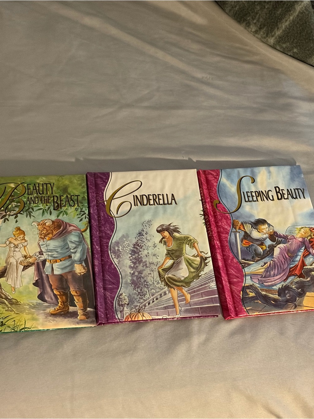 Pack of 3 Kids Story Books